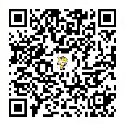 支付宝打赏二维码